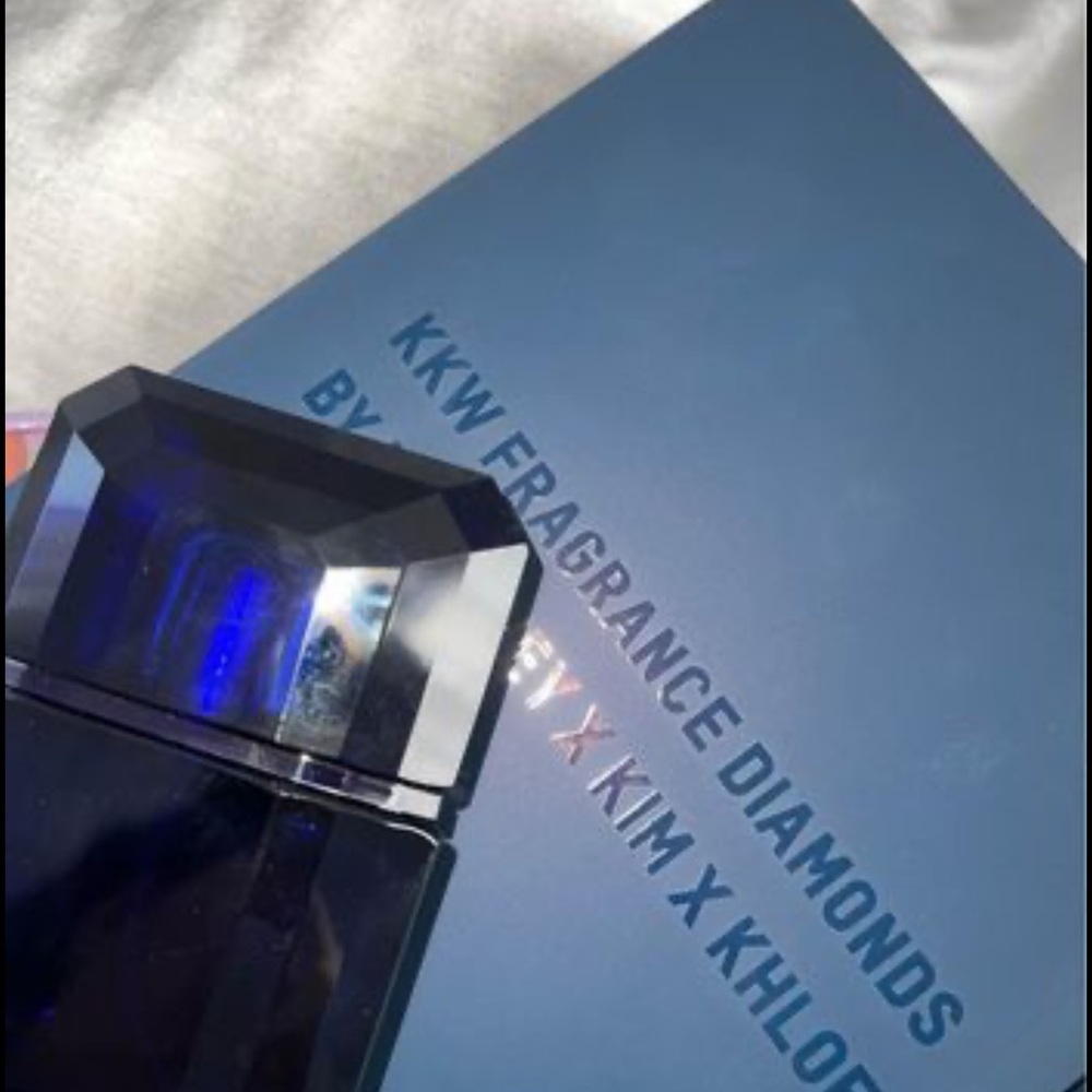 KKW FRAGRANCE